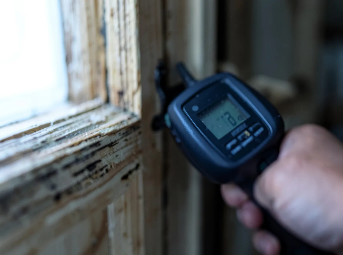 Commercial Water Damage Restoration in Lowellville, OH