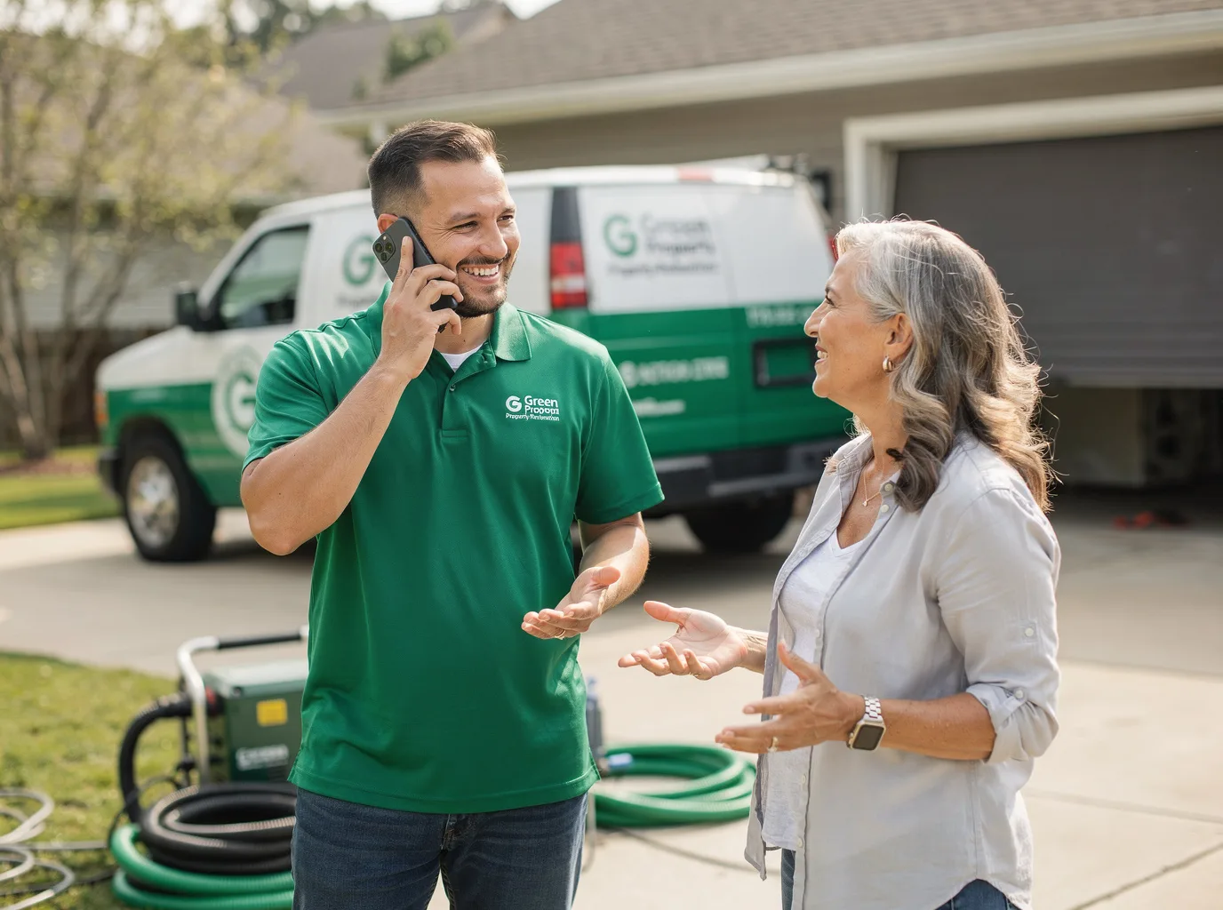 Water Damage Restoration Lowellville, OH FAQs